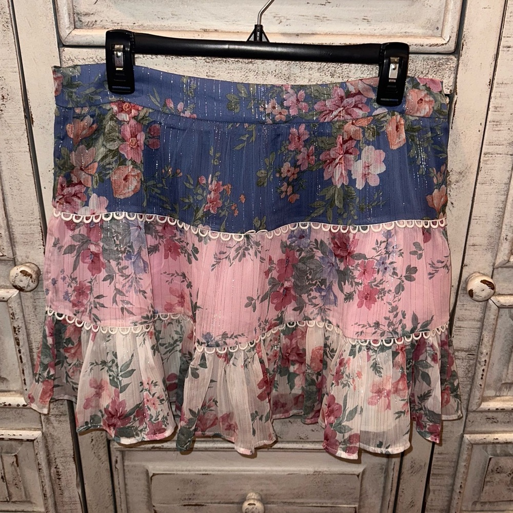 Altar’d state skirt